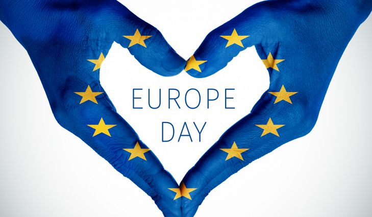 EU delegation to Namibia to celebrate Europe Day