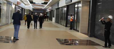 Wernhil Park set to compete with regional malls – phase 4 completion by 2019