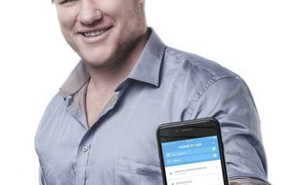 App to simplify home renovations and maintenance launched by Rugby Captain