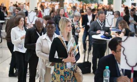 World Travel Market Africa 2018 attracts 18% more visitors