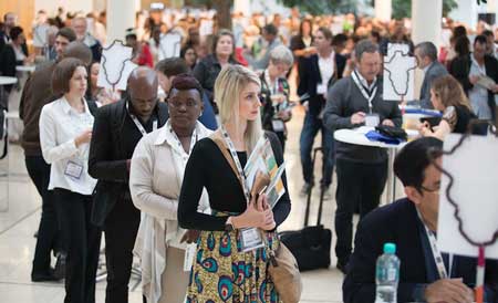 World Travel Market Africa 2018 attracts 18% more visitors