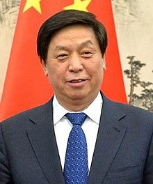 Parliament to host China’s top legislator