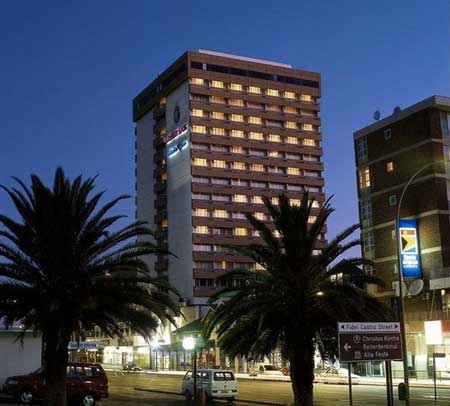 Windhoek’s AVANI hotel selected among the best in 2018 Experts’ Choice and Best of the City awards