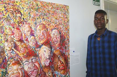 26 artists from 6 countries to grace Tulipamwe Exhibition 2018