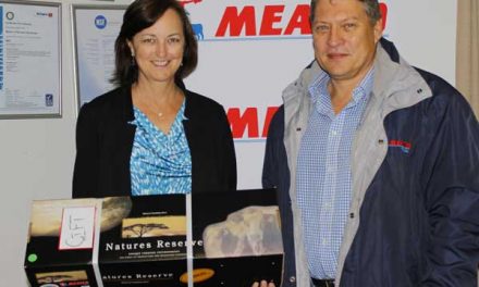 Meatco ready to enter the US market with boneless beef