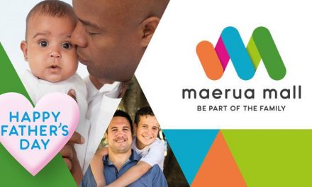 Maerua Mall – the perfect place to find the perfect gift for the perfect dad