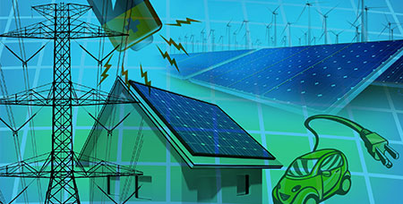 Africa has potential to revolutionise the energy sector through smart power innovation