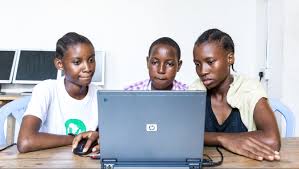 Coding programme to unleash Africa’s next generation of digital innovators