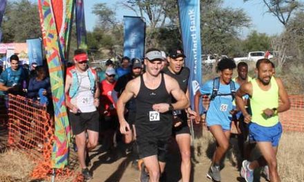Winter trail series gains popularity – more participants enter in event