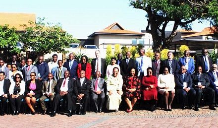 Vocational Education and Training at the forefront of SADC industrialisation and integration framework