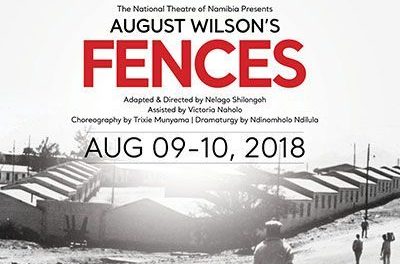 ‘Fences’ comes to the National Theatre