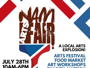 Goethe-Institute to host Namibia Arts Fair on Saturday