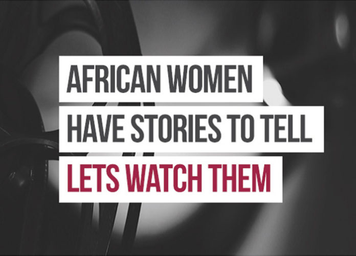 Ladima Foundation launches database for women in TV and film