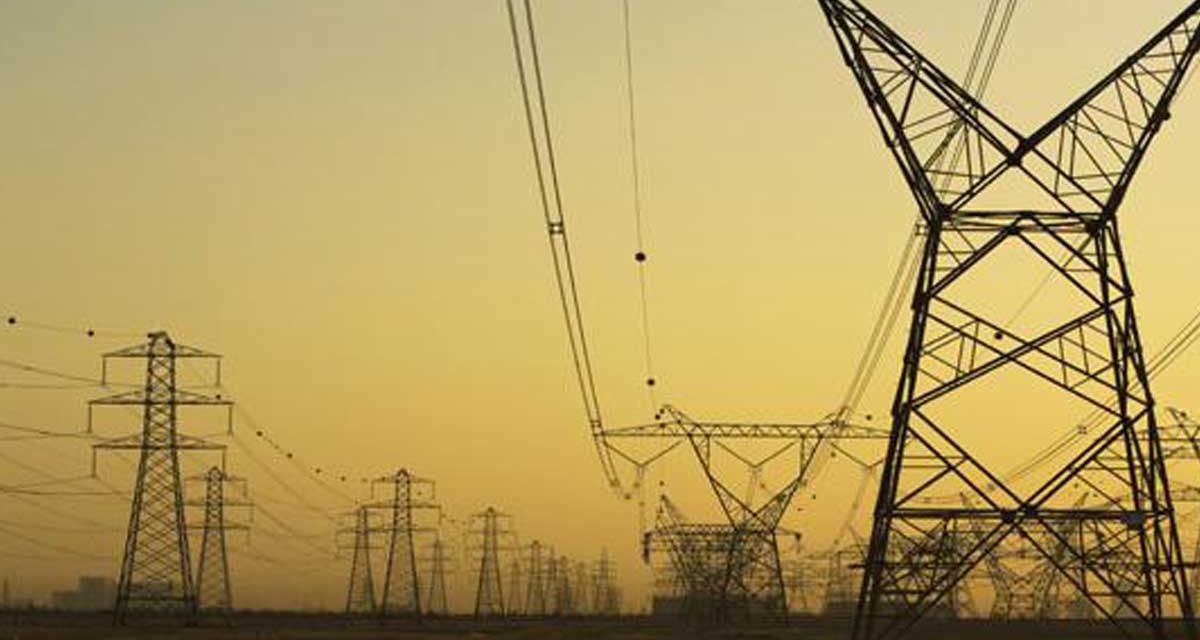 NamPower to suspend power supply to local authorities, villages and some ministry departments