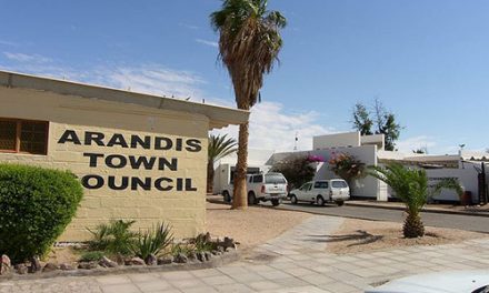 N$121 million earmarked for Arandis Emergency and Traffic Management Centre – feasibility study