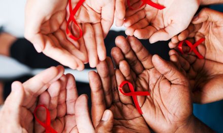 Health ministry reports major progress with HIV epidemic control