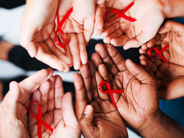 Health ministry reports major progress with HIV epidemic control