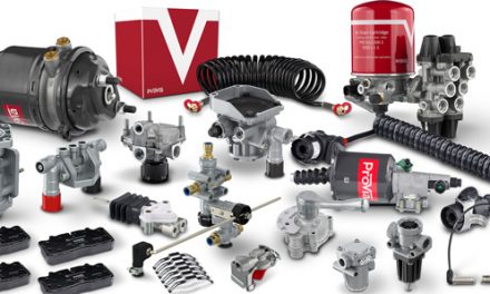Commercial vehicle budget parts brand, ProVia launches in 10 countries across SADC