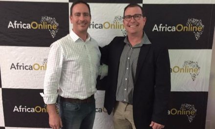 Customers’ insatiable appetite for internet and social media pushes AfricaOnline to launch faster wireless broadband network