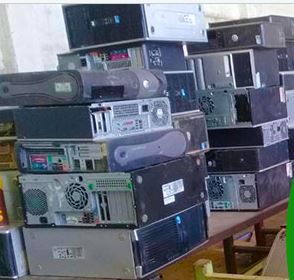NamiGreen ramps up efforts to rid the country of e-waste