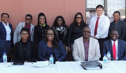 Ongwediva public seek legal assistance at Free Legal Advice day