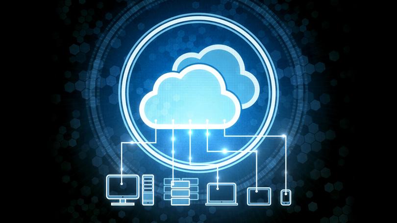 How secure is data in the cloud
