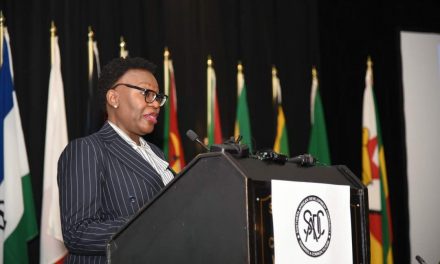 Incoming SADC Standing Committee of Senior Officials calls for stability and peace