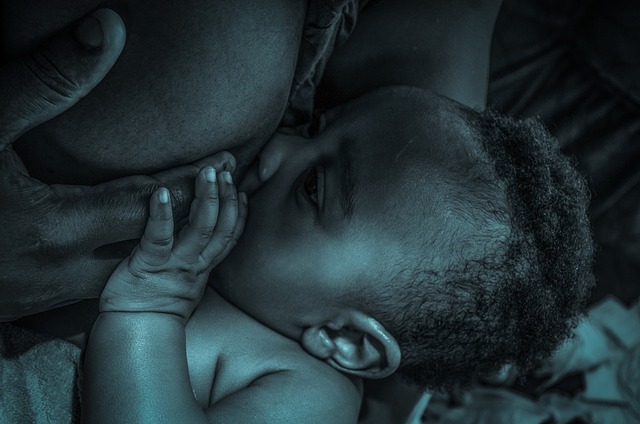 African Development Bank calls for greater push for breastfeeding