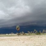Good upcoming rainfall prospects for SADC including Namibia