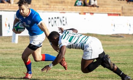 Welwitschias ready for clash against the Simbas in final round of Rugby Gold Cup
