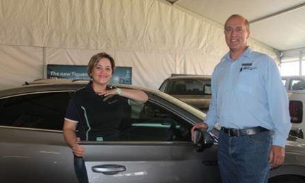 Dealers use Biltongfees and Autoshow to showcase vehicles, amid trying economic times
