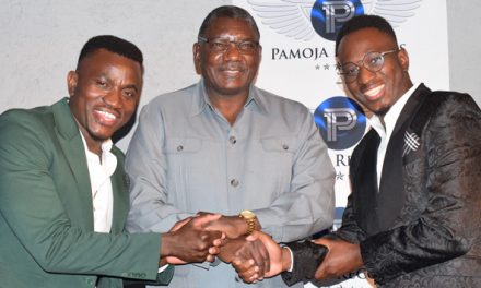 Pamoja Records lifting the industry to another level