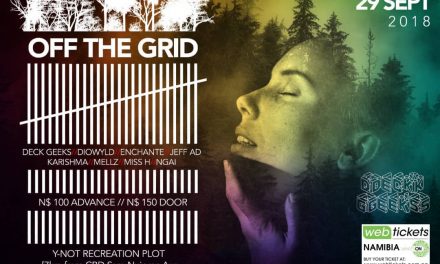 ‘Off the grid’ concert to light up the bush with a fusion of different musical genres