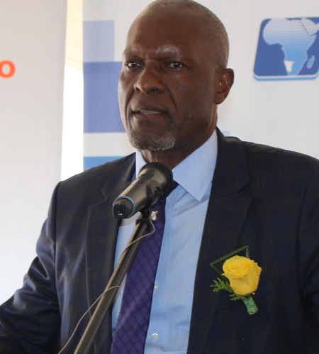 New 5MW Solar PV Plant for Ohorongo Cement opened