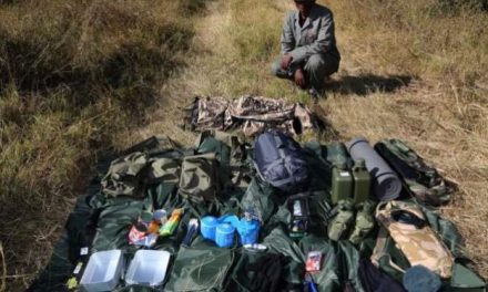 More than 1790 poaching suspects netted over 2 years