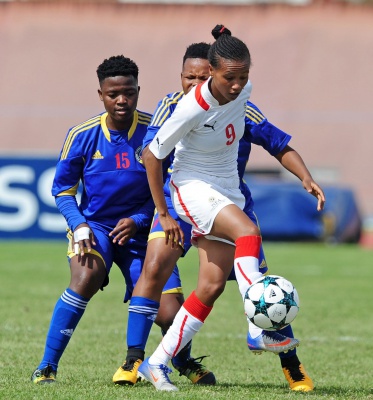 Brave Gladiators say goodbye to the COSAFA Cup – exit in group stages