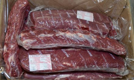 Meatco tightens measures to curtail meat contamination