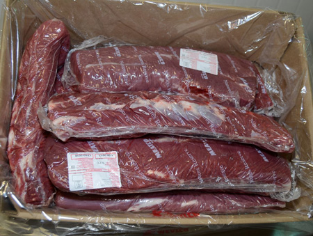 Meatco tightens measures to curtail meat contamination