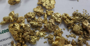 B2Gold’ s Otjikoto mine records another solid year in 2018