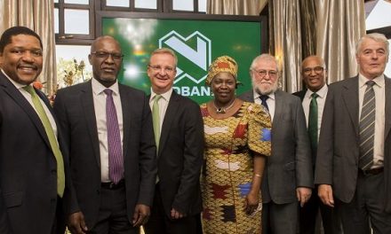 “A stable economy rests squarely on the foundations built by a stable government” – Nedbank group chief