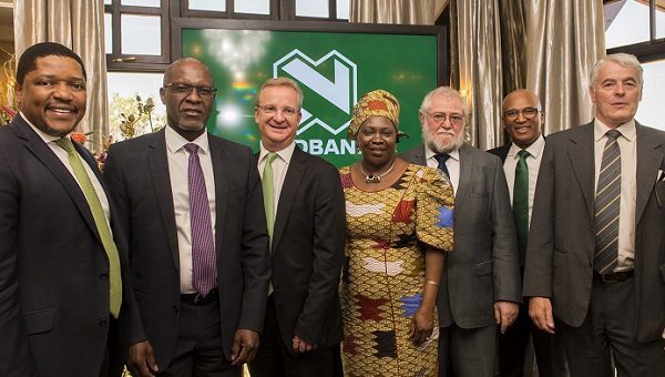 “A stable economy rests squarely on the foundations built by a stable government” – Nedbank group chief