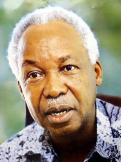 Mwalimu Julius K Nyerere: – Carrier of the torch that liberated Africa