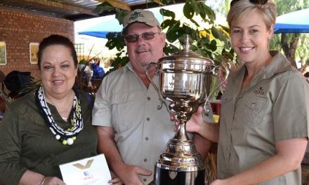 Agra restores its show track record, emerges as best overall outdoor exhibitor at Windhoek Show