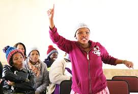 Women’s dialogue set for the Kavango East Region