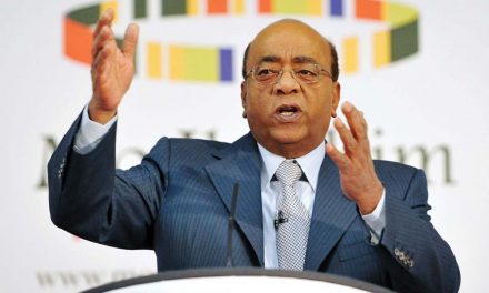 Mo Ibrahim Foundation launches a new research brief which tracks progress on global climate goals