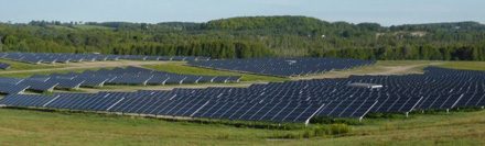 N$137 million Trekkopje Solar Project completed