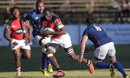 Nam, Kenya rugby friendly called off after late submissions