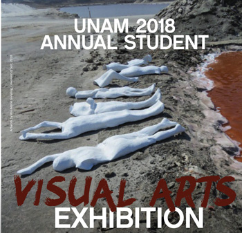 UNAM graduates to showcase their art