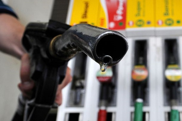 Fuel prices to decrease in December