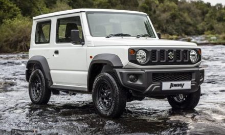 Suzuki sales driven by private buyers, long waiting list for popular Jimny